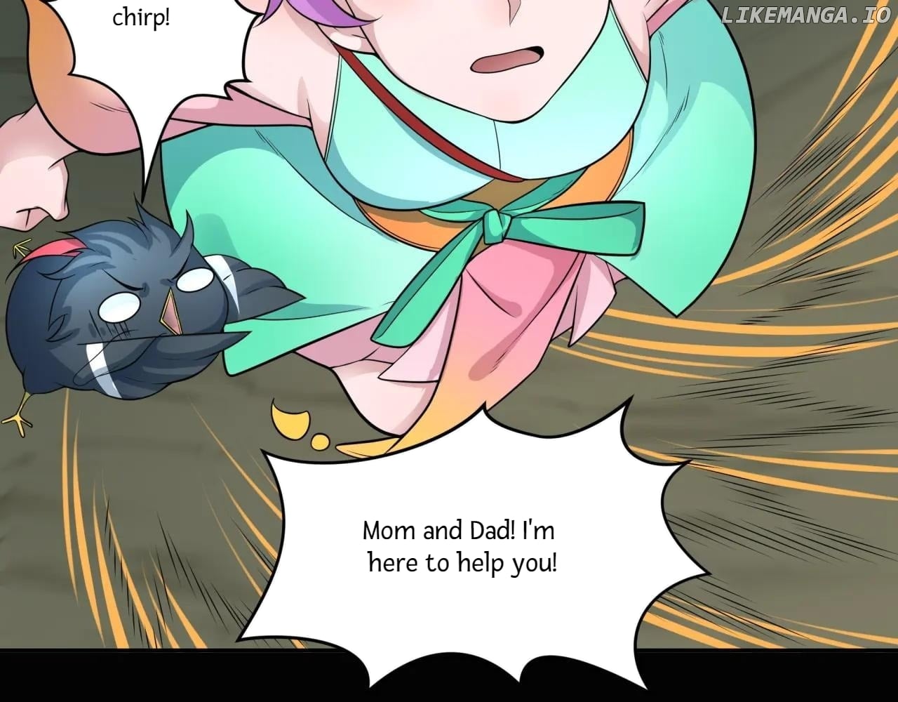Era of the Haunted Chapter 216 - page 73